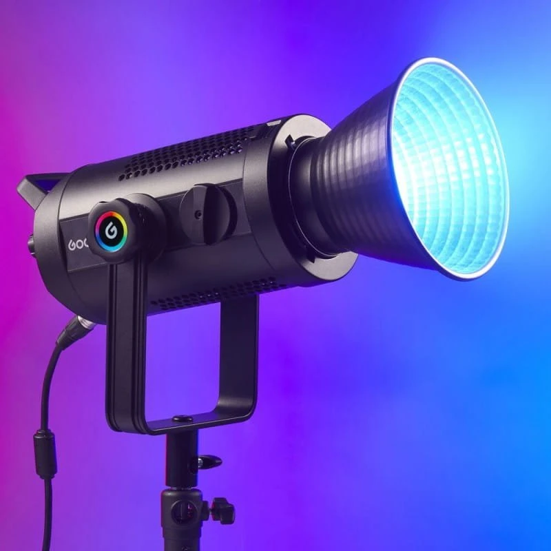 Godox SZ150R RGB Bi color Zoom LED