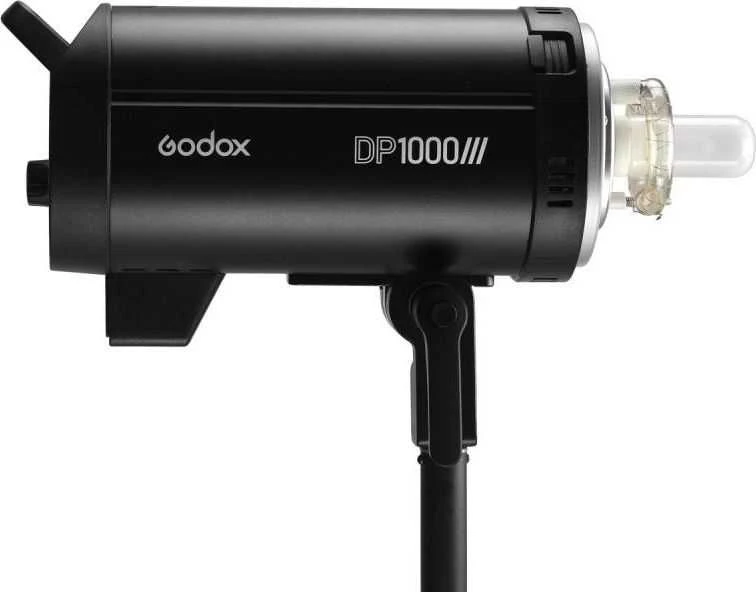 „Godox DP1000III“ studijinė blykstė.