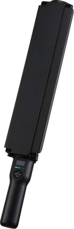 Apšvietimo įranga - Godox LC500R RGB šviesos vamzdis (LED, 2800K-8500K, 360 spalvų, baterija)