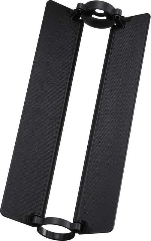 Apšvietimo įranga - Godox LC500R RGB šviesos vamzdis (LED, 2800K-8500K, 360 spalvų, baterija)