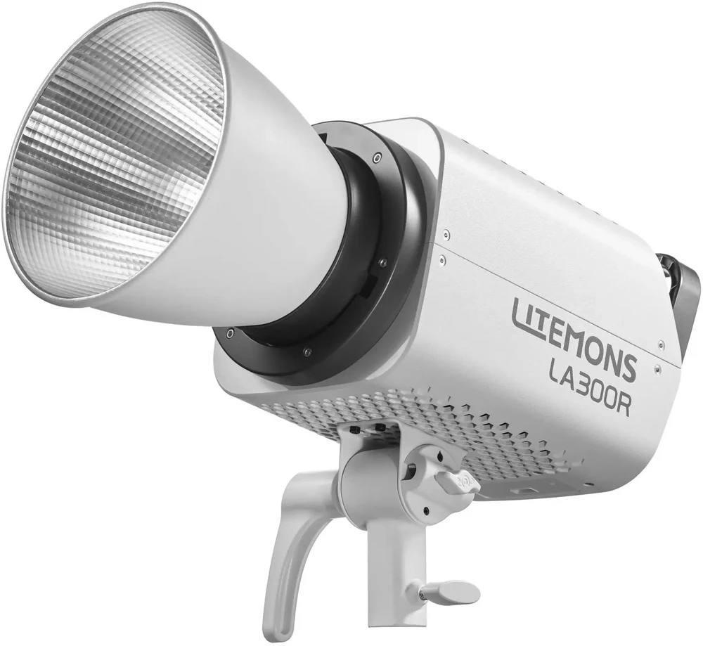 LED lempos GODOX Litemons LA300R