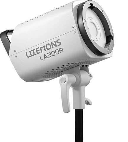LED lempos GODOX Litemons LA300R