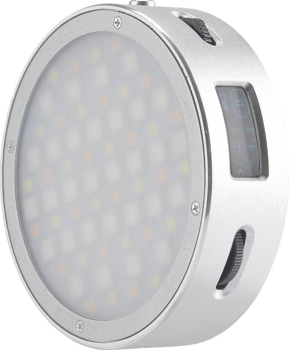 Godox R1 mini kūrybinė lemputė