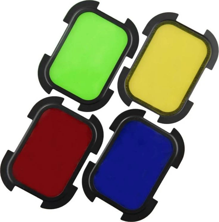 GODOX BD-07 Flash Head