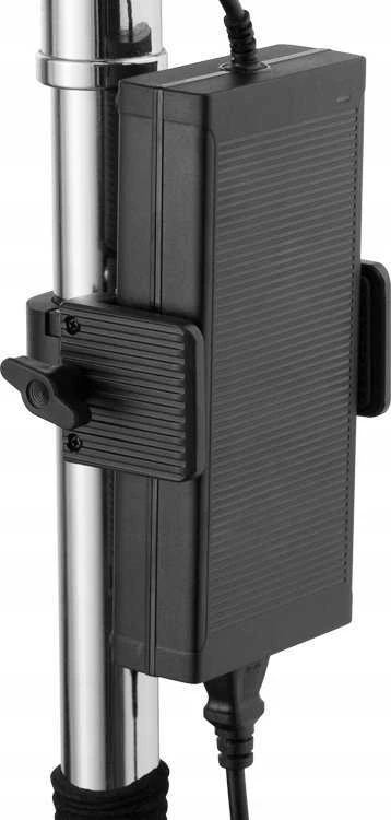 Jinbei studijos lemputė LED EF-300BI 2700-6500K