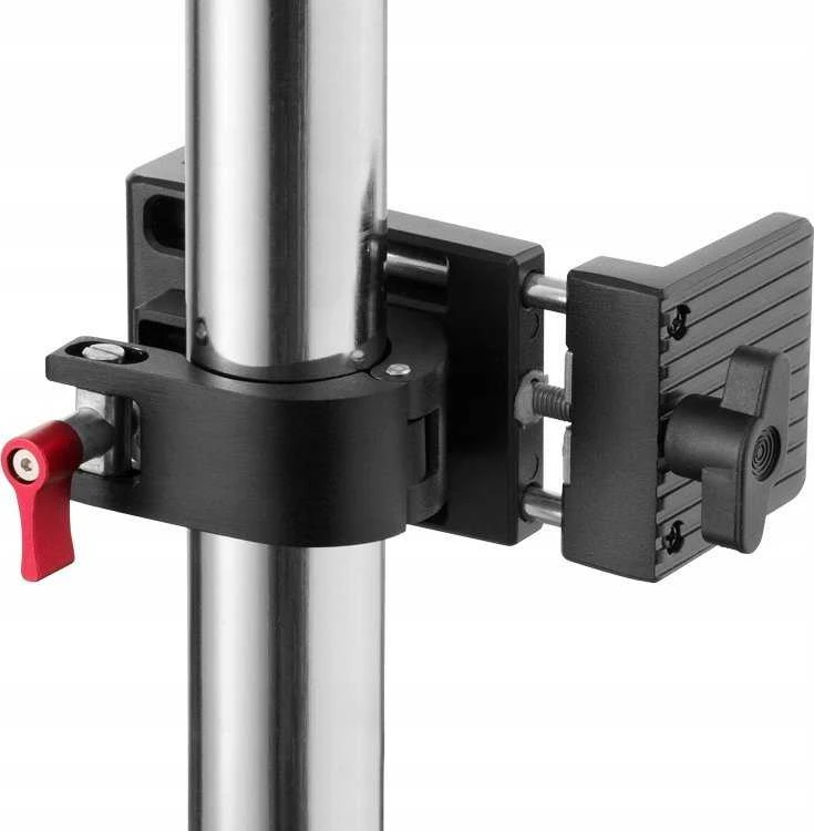 Jinbei studijos lemputė LED EF-300BI 2700-6500K