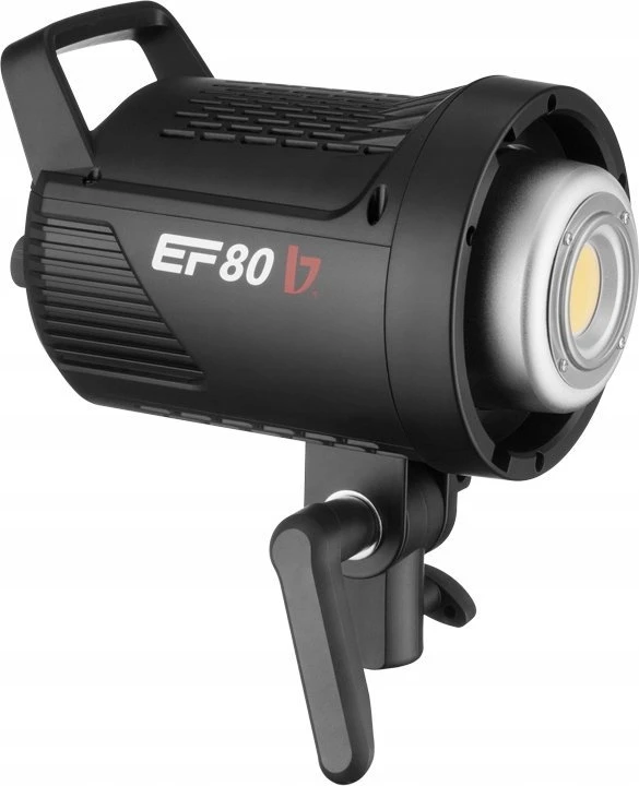 Lampa studyjna Jinbei Lampa LED EF-80 5500K
