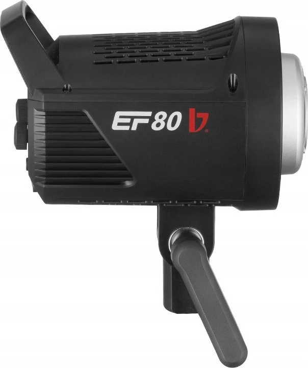 Lampa studyjna Jinbei Lampa LED EF-80 5500K