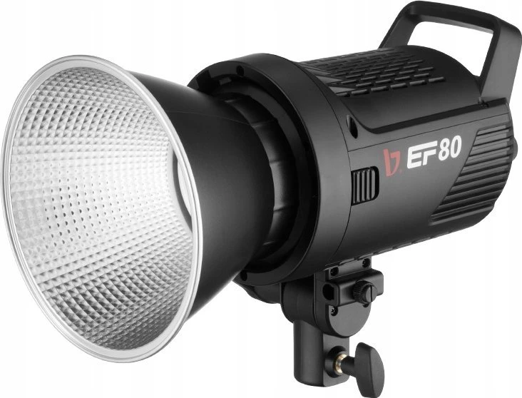 Lampa studyjna Jinbei Lampa LED EF-80 5500K