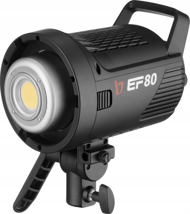 Lampa studyjna Jinbei Lampa LED EF-80 5500K
