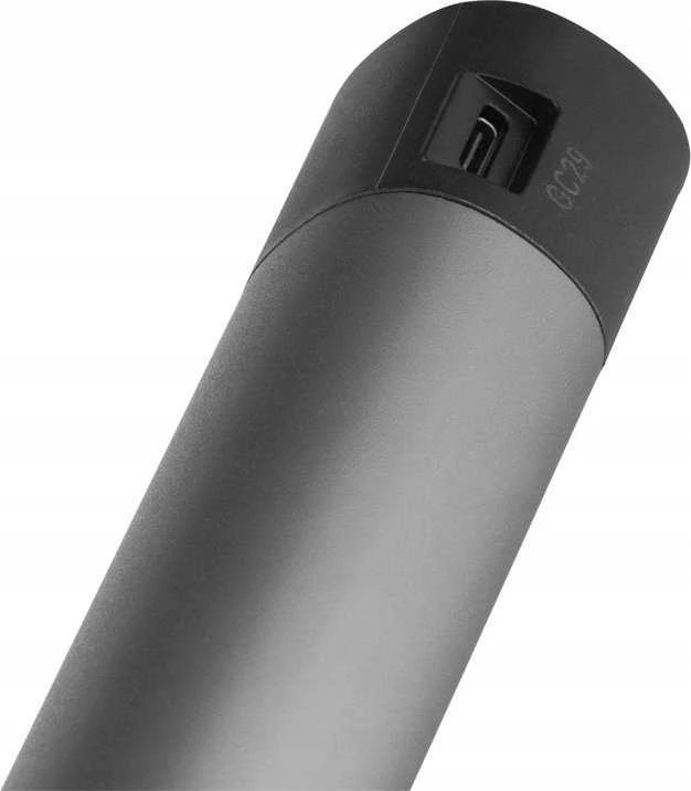 Lampa studyjna Jinbei Lampa LED EFT-220 RGB 2700-7500K