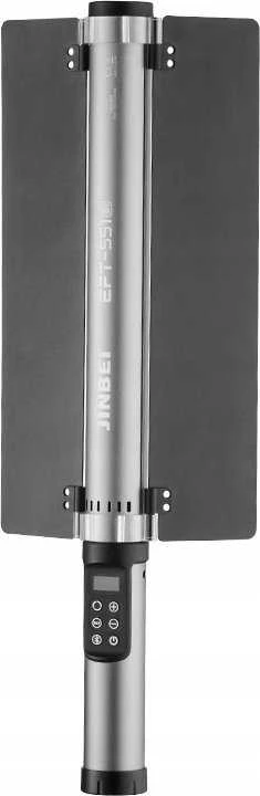 Lampa studyjna Jinbei Lampa LED EFT-551 2700-7500K