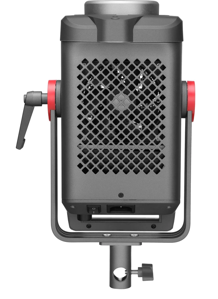 Studijinė lempa Jinbei LED lempa Jinbei Joylight JL300BI 2700-6500K