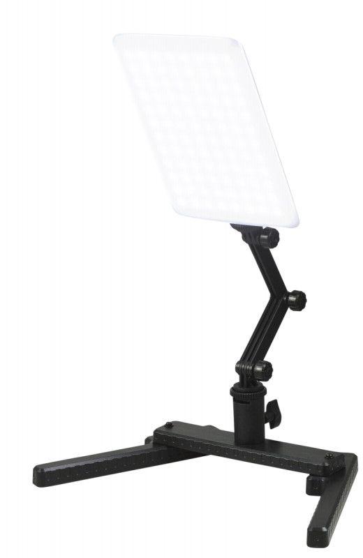 Kaiser stalinė lempa LED 5850