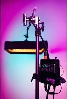 LED Šviestuvas Amaran F22c (V-mount)