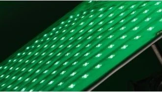 LED Šviestuvas Amaran F22c (V-mount)