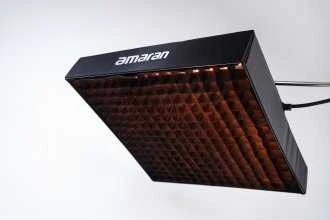 LED Šviestuvas Amaran F22c (V-mount)