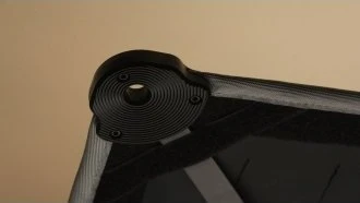 LED Šviestuvas Amaran F22c (V-mount)