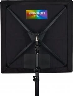LED Šviestuvas Amaran F22c (V-mount)