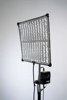 LED Šviestuvas Amaran F22c (V-mount)