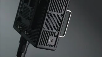 LED Šviestuvas Amaran F22c (V-mount)