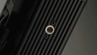 Objektyvas LED Šviestuvas Amaran F22x (V-mount)