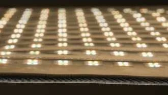 Objektyvas LED Šviestuvas Amaran F22x (V-mount)