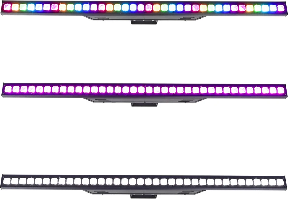 LIGHT4ME LED SIENINĖ 363 DMX apšvietimo juosta