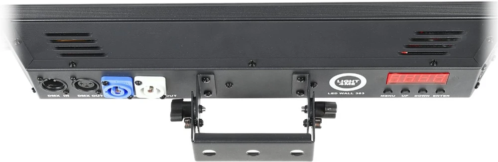 LIGHT4ME LED SIENINĖ 363 DMX apšvietimo juosta