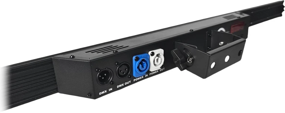 LIGHT4ME LED SIENINĖ 363 DMX apšvietimo juosta