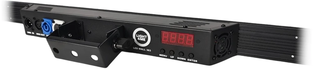 LIGHT4ME LED SIENINĖ 363 DMX apšvietimo juosta