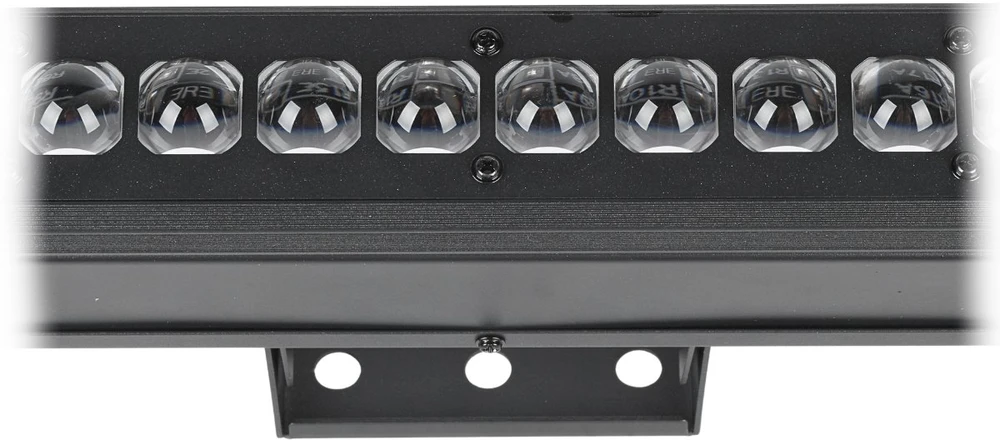 LIGHT4ME LED SIENINĖ 363 DMX apšvietimo juosta