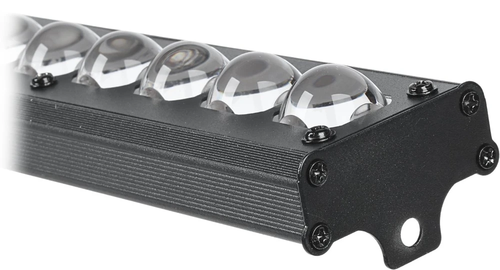 LIGHT4ME LED SIENINĖ 363 DMX apšvietimo juosta