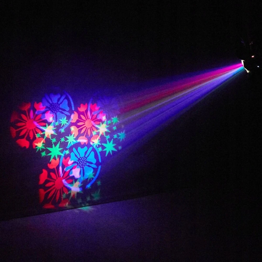 Carruzzo LIGHT4ME COSMOS 2 7 viename judantis daugiafunkcis šviestuvas