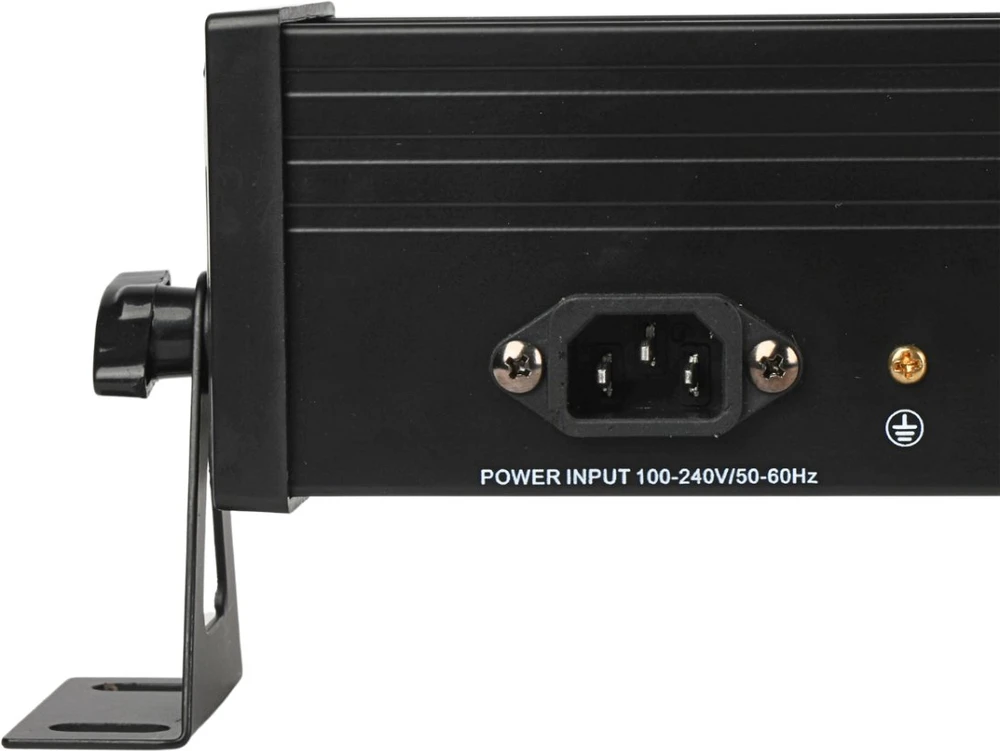 LIGHT4ME WASH BAR FROST IR SMD apšvietimo juosta