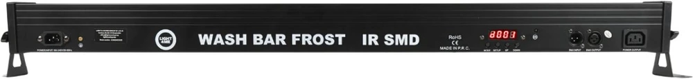 LIGHT4ME WASH BAR FROST IR SMD apšvietimo juosta
