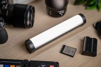 LED Šviestuvas Newell RGB Kathi Nano Pro