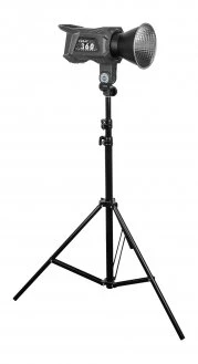 Multiblitz LED Šviestuvas Yongnuo YNRay360 WB (3200 K - 5600 K)