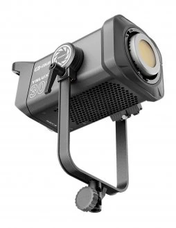 Multiblitz Studijinė LED lemputė Yongnuo LUX300 RGB Kit - WB (2000 K - 10000 K)