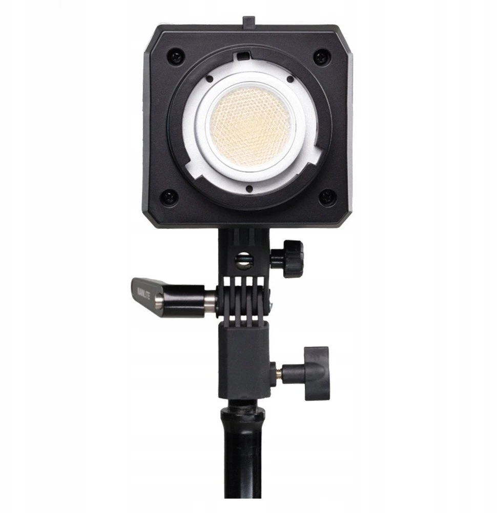 SPOT Light Nanlite FS-120C spalvotas taškinis šviestuvas