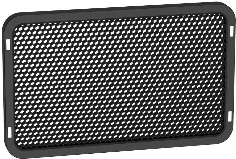 Lampa studyjna Multiblitz SmallRig RM 40C mini LED Video Light (5359)