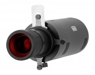 LED Vaizdo Šviesos Šaltinis - Newell Perseo Mini 20 W Optinė Šviesa
