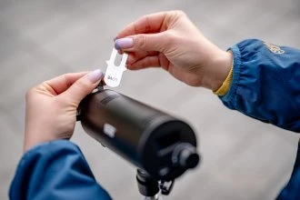 LED Vaizdo Šviesos Šaltinis - Newell Perseo Mini 20 W Optinė Šviesa