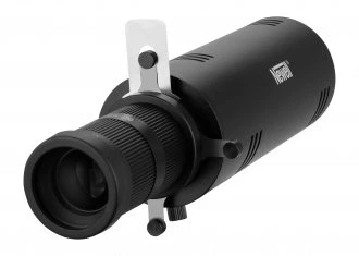 LED Vaizdo Šviesos Šaltinis - Newell Perseo Mini 20 W Optinė Šviesa