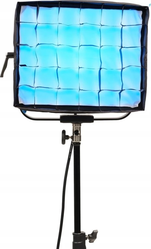 Studijos lempa Nanlite Alien 150C