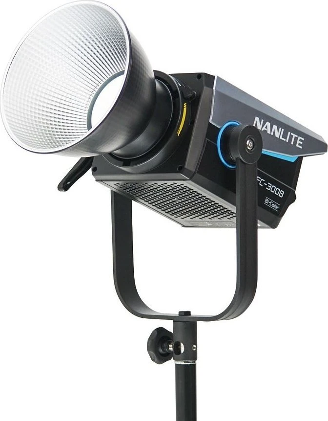 Lampa studyjna Nanlite Nanlite FC-300B LED Bi-Color Spot