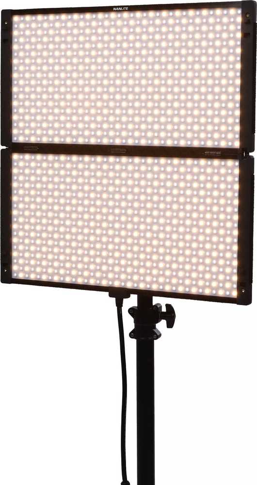 Nanlite PavoSlim 240B LED Panel