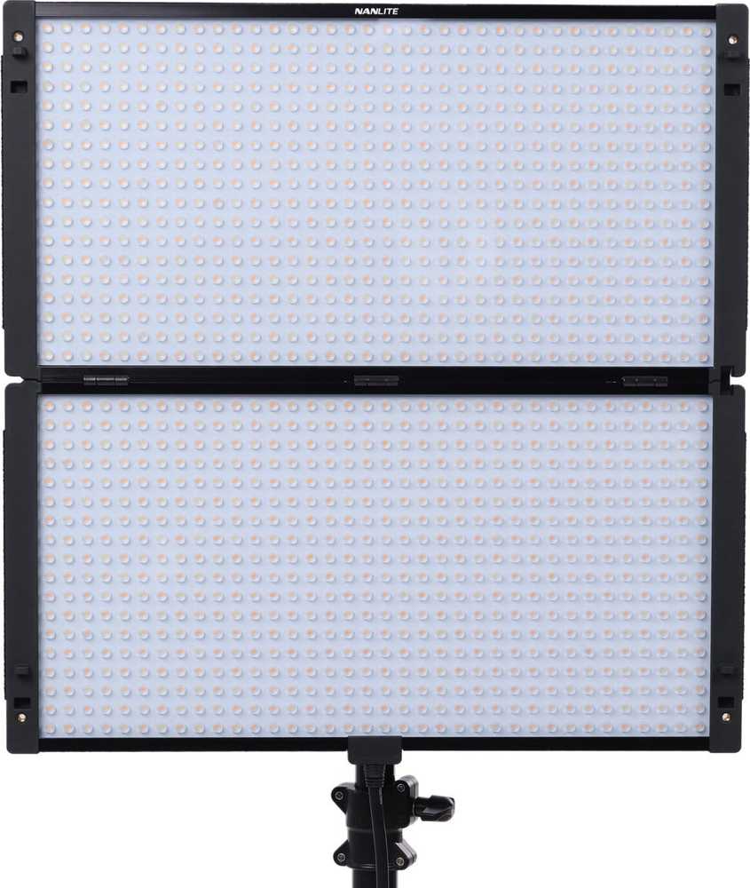 Nanlite PavoSlim 240B LED Panel