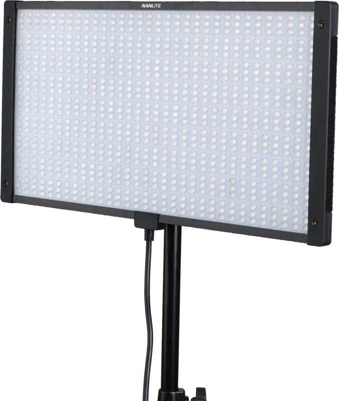Nanlite PavoSlim 240B LED Panel