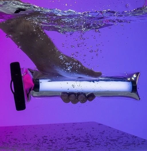 Nanlite Pavotube II 6C